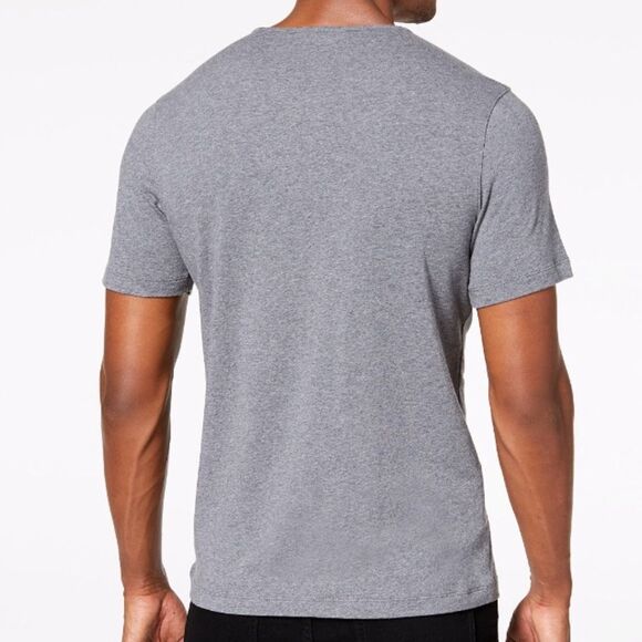 Men’s Michael Kors Logo T-shirt - Picture 2 of 5
